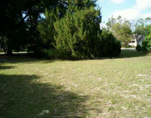 West Orange Rd., Deland, FL 32724