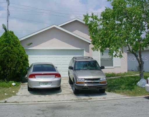 632 Oakford Way, Orlando, FL 32811