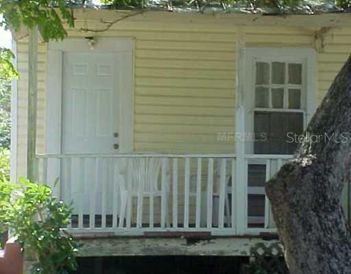 710 Cypress Ave., Sanford, FL 32771