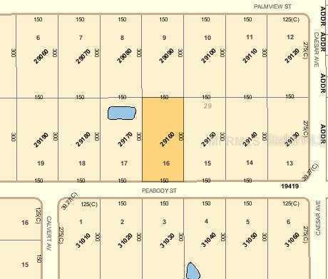 Peabody St., Orlando, FL 32833