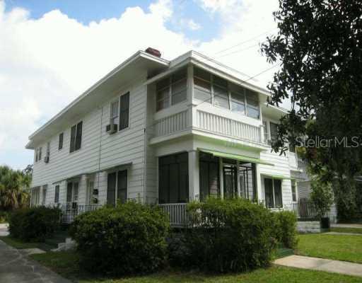 1401 E Jefferson St., Orlando, FL 32801