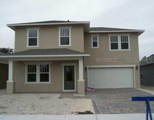 7242 Mystic Brook Way, Kissimmee, FL 34747