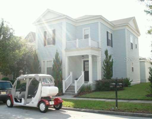 1016 Jeater Bend Dr., Celebration, FL 34747