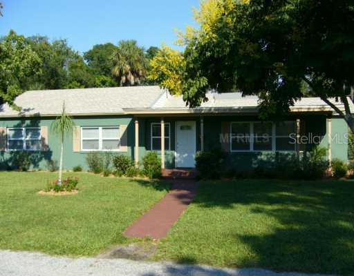 1501 Park Lake St., Orlando, FL 32803