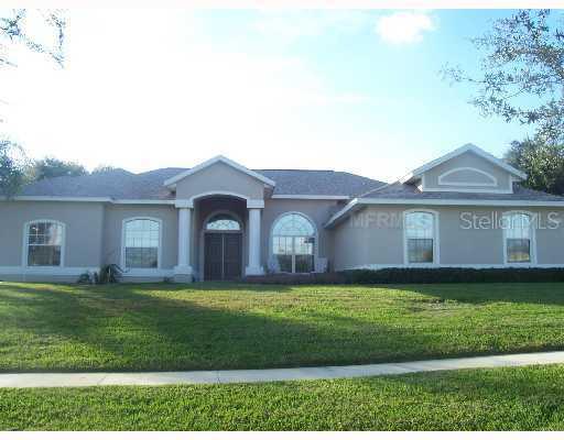 16509 Arrowhead Tr., Clermont, FL 34711