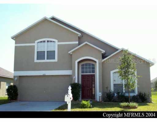 5090 Shale Ridge Tr., Orlando, FL 32818