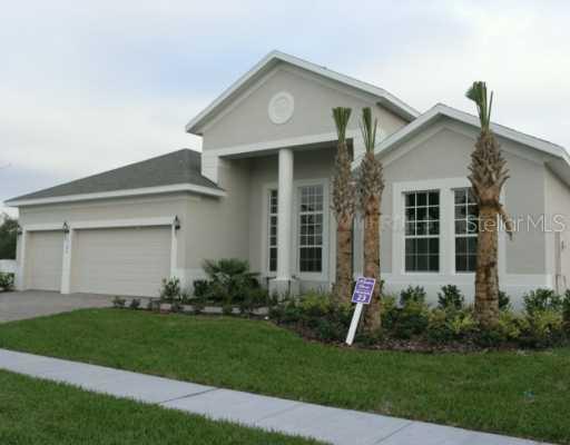 3146 Lake Jean Dr., Orlando, FL 32817