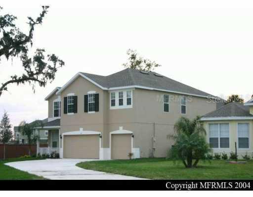 121 Magnolia Park Tr., Sanford, FL 32773