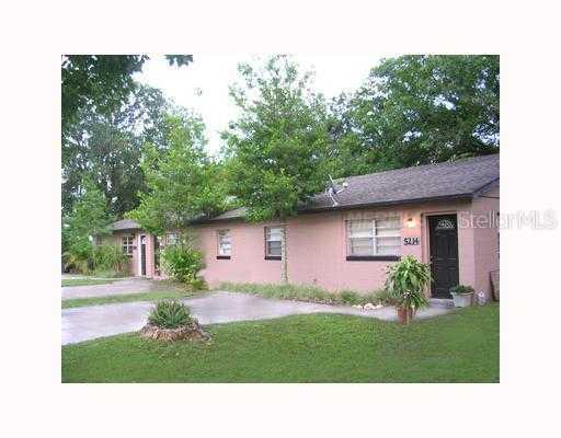 5214 Josephine St., Orlando, FL 32803