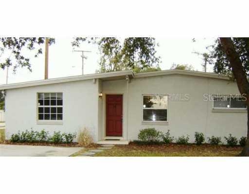 3501 Merryweather Dr., Orlando, FL 32812