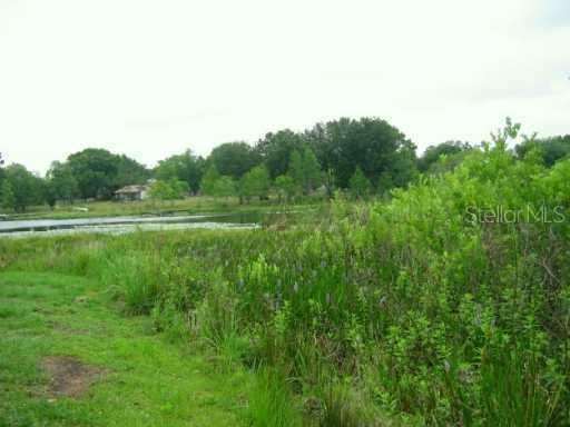 Overlook Dr., Chuluota, FL 32766