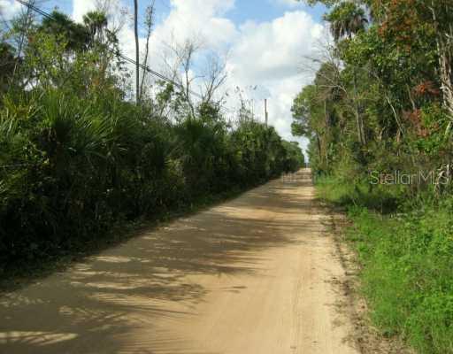 Vacant Land, Davenport, FL 33837