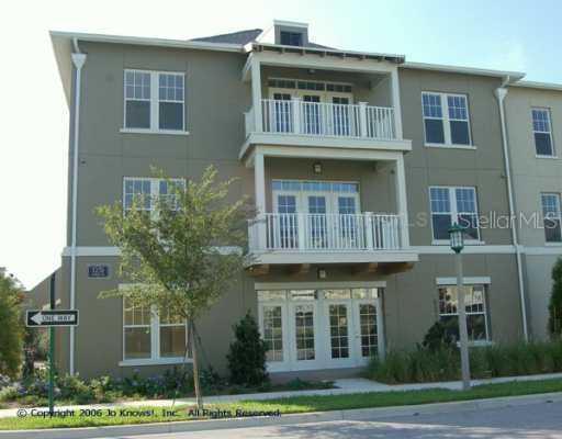 1231 Wright Cir. #208, Celebration, FL 34747