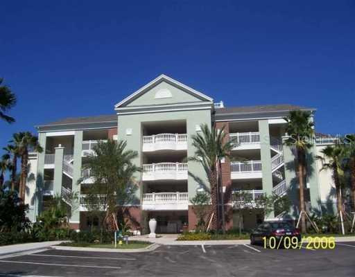 7659 Whisper Way #104, Reunion, FL 34747