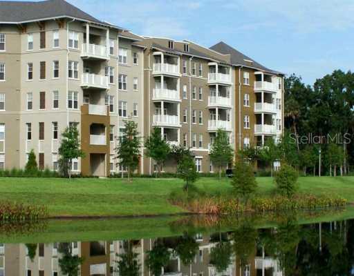 1211 Stonecutter Dr. #309, Celebration, FL 34747