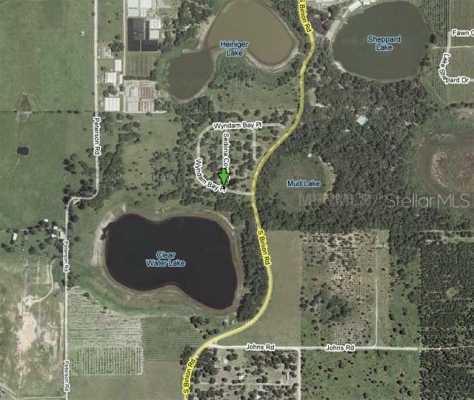 2444 Wyndam Bay Pl., Apopka, FL 32703