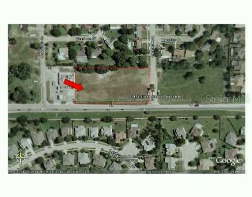 Silver Star Rd., Ocoee, FL 34761