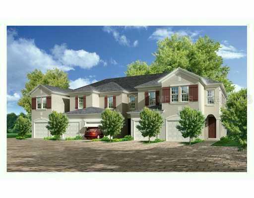 3262 Villa Strada Way, Orlando, FL 32835