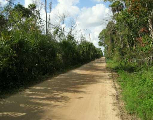 Vacant Land, Davenport, FL 33837