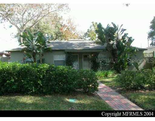 1007 N Thornton Ave., Orlando, FL 32803