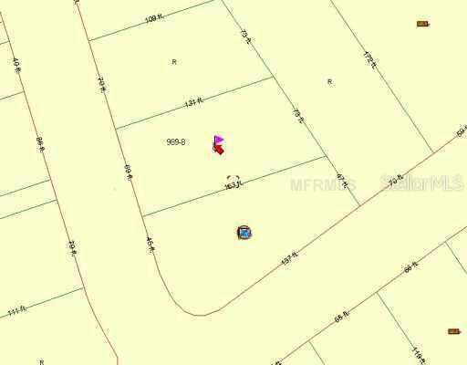 Shad Ln., Kissimmee, FL 34759
