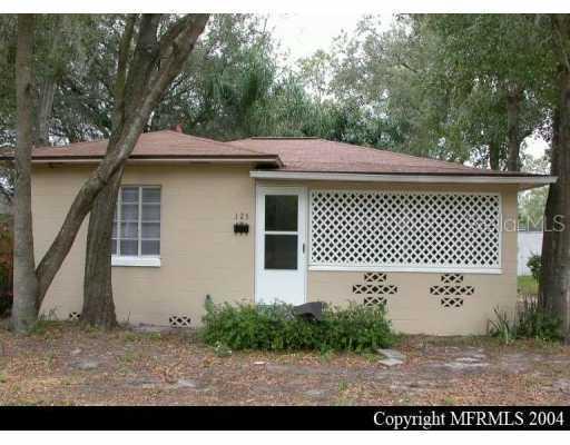 125 E King St., Orlando, FL 32804