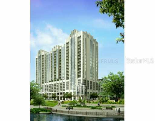 415 Pine St. #809, Orlando, FL 32801