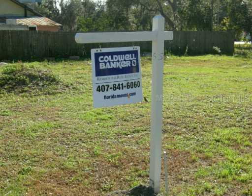 128 S John St., Orlando, FL 32835