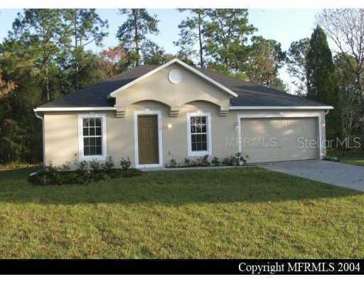 [Address Hidden by Seller], Deltona, FL 32725