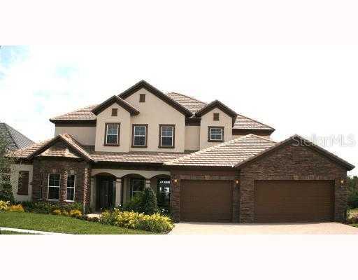 6325 Little Lake Sawyer Dr., Windermere, FL 34786