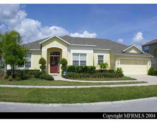 3801 Blue Dasher Dr., Kissimmee, FL 34744