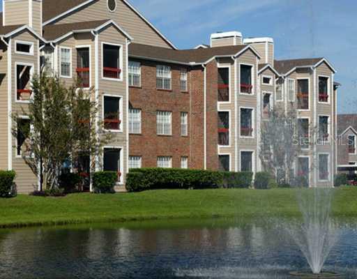 4460 Perkinshire Ln. #T106, Orlando, FL 32822