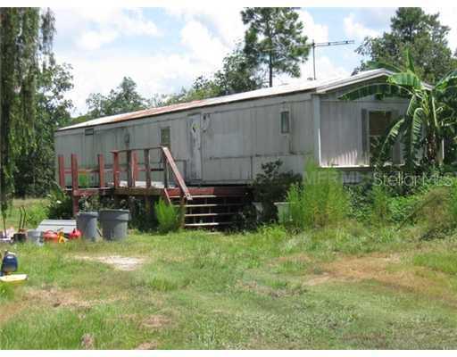 933 Stafford Tr., Geneva, FL 32732