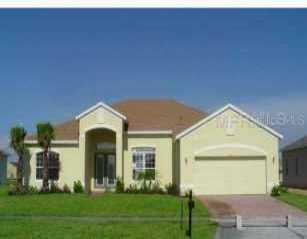 3699 Peace Pipe Way, Clermont, FL 34711