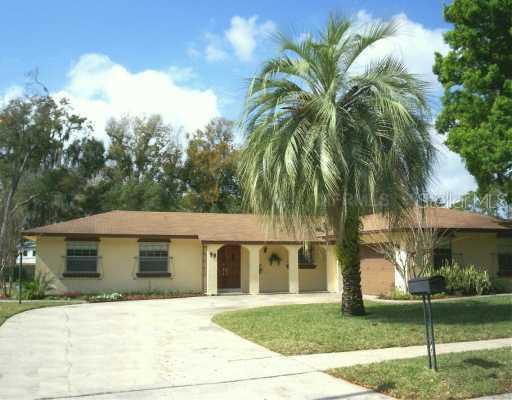 99 Sweetbriar Branch, Longwood, FL 32750