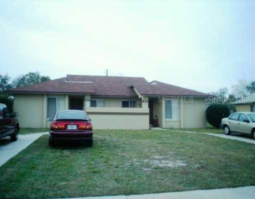10475 Riva Ridge Tr., Orlando, FL 32817