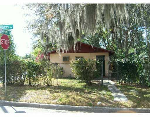 1400 Altaloma Ave., Orlando, FL 32803