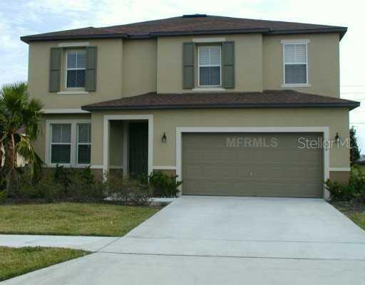 723 Rainfall Dr., Winter Garden, FL 34787