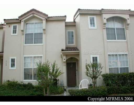 3163 Tamarind Cir. #28, Kissimmee, FL 34747