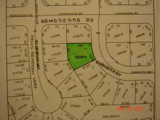 Sarasota Way, Poinciana, FL 34759