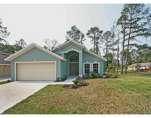 2718 Evergreen Rd., DeLand, FL 32724