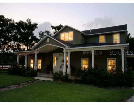 520 Lake Mills Rd., Chuluota, FL 32766