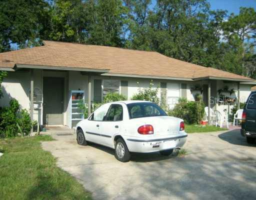 3042 & 3044 Patel Dr, Winter Park, FL 32792