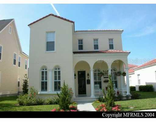 5158 Fenwood Ln., Orlando, FL 32814