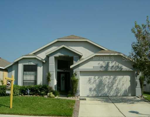 14116 Yellow Wood Cir., Orlando, FL 32828