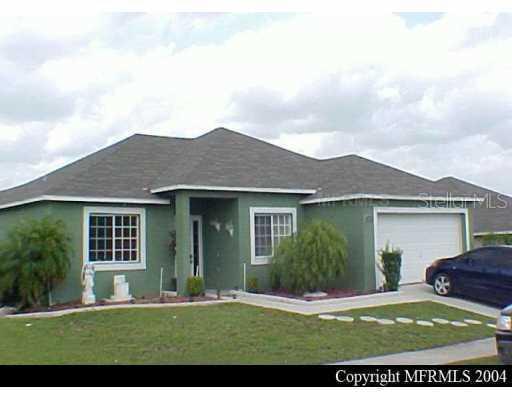 109 Hillcrest Dr., Davenport, FL 33897