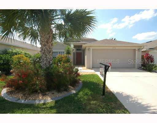 344 Aldrup Way, Lake Mary, FL 32746