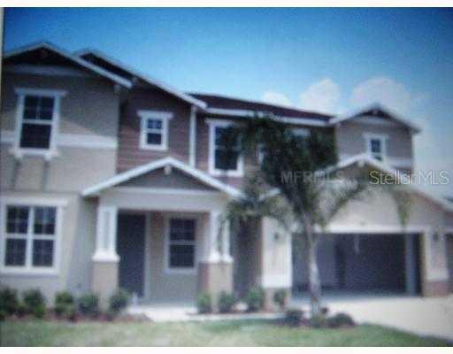 489 Cascading Creek Ln., Winter Garden, FL 34787