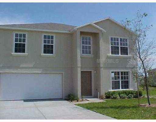 1825 Valley Ridge Loop, Clermont, FL 34711