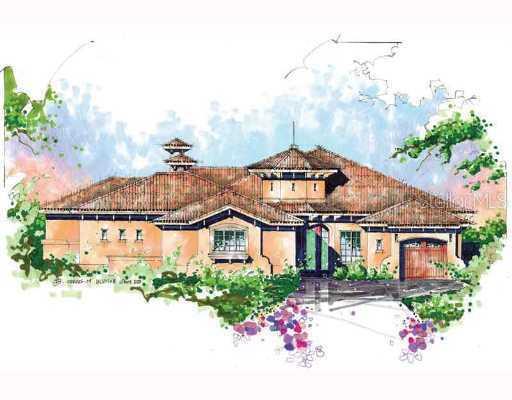 4711 Joanna Garden Ct., Windermere, FL 34786